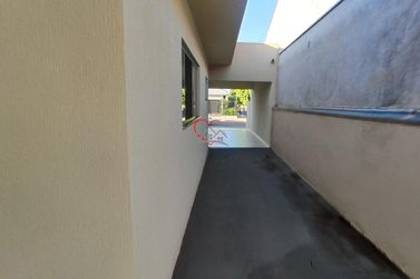 Casa &agrave; venda - 98m&sup2; - CENTRO