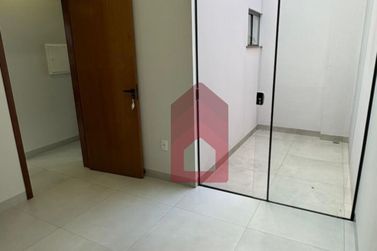 Casa &agrave; venda - 136m&sup2; - Jardim Nova Am&eacute;rica