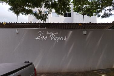 Apartamento para alugar - 50m&sup2; - ZONA III