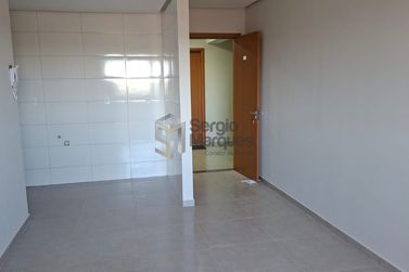 Apartamento &agrave; venda - 131m&sup2; - Zona VI