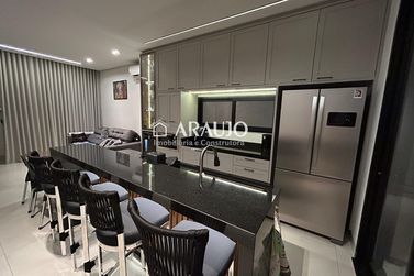 Casa &agrave; venda - 125m&sup2; - Parque Melhoramentos