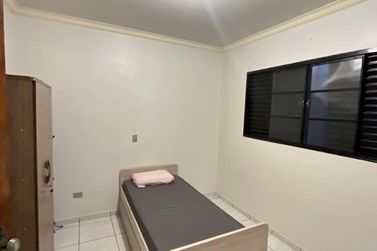 Sobrado &agrave; venda - 240m&sup2; - Jardim Am&eacute;rica I