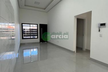 Casa &agrave; venda - 90m&sup2; - Parque Est&acirc;ncia II