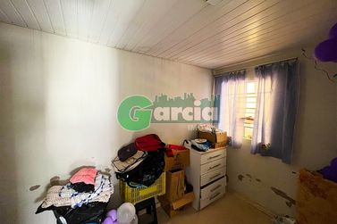 Casa &agrave; venda - 164m&sup2; - Zona VII