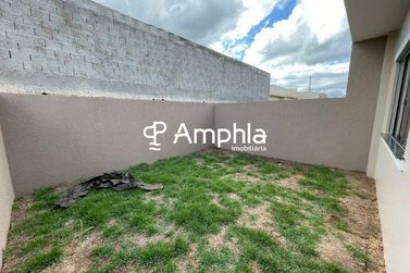 Casa &agrave; venda - 77m&sup2; - Andorinha