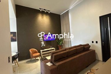 Casa &agrave; venda - 109m&sup2; - Andorinha