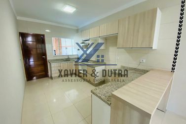 Casa &agrave; venda - 135m&sup2; - Condom&iacute;nio Residencial Parque Cidade Jardim