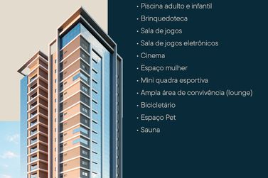 Apartamento &agrave; venda - 199m&sup2; - Jardim dos Pr&iacute;ncipes