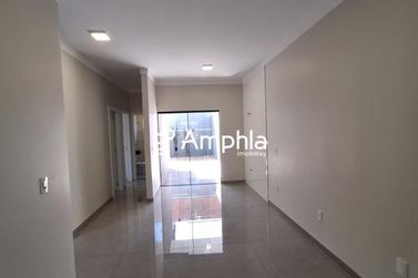 Casa &agrave; venda - 75m&sup2; - Floresta