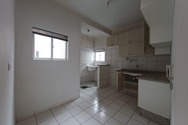 Apartamento para alugar - Parque Alto da Paran&aacute;