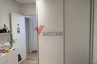 Apartamento &agrave; venda - ZONA I