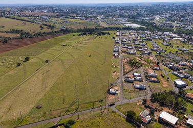 S&iacute;tio &agrave; venda - 108900m&sup2; - Centro