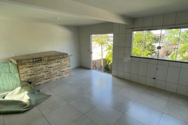 Casa &agrave; venda - 100m&sup2; - Parque San Remo