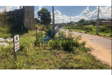 Terreno &agrave; venda - 210m&sup2; - JD. Pradopolis