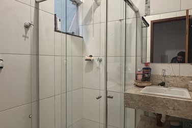 Casa &agrave; venda - 102m&sup2; - Parque Residencial Interlagos