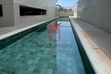 Apartamento &agrave; venda - 104m&sup2; - Zona 01