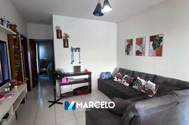 Casa &agrave; venda - 100m&sup2; - Zona VI