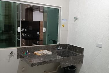 Casa &agrave; venda - 192m&sup2; - Zona VII