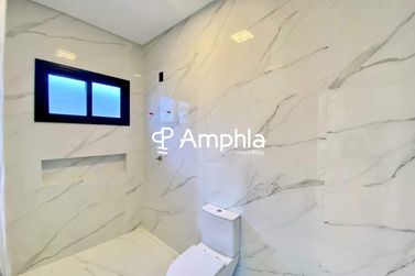Casa &agrave; venda - 238m&sup2; - Tropical II