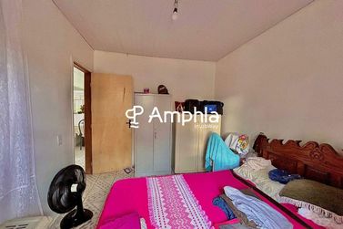 Casa &agrave; venda - 170m&sup2; - Pacaembu