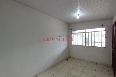 Casa para alugar - 182m&sup2; - JARDIM BELVEDERE
