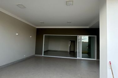 Casa &agrave; venda - 190m&sup2; - Jardim Flamboyant