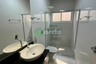 Casa &agrave; venda - Jardim Lisboa