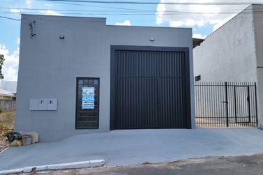 Sal&atilde;o Comercial para alugar - Parque Bandeirantes