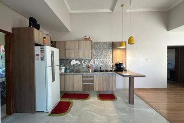 Casa &agrave; venda - 87m&sup2; - JARDIM PANORAMA