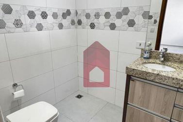 Casa &agrave; venda - 197m&sup2; - Jardim Yoshi