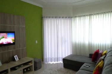 Casa &agrave; venda - 110m&sup2; - Jardim M&ocirc;naco