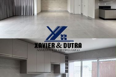 Apartamento &agrave; venda - 173m&sup2; - Zona I