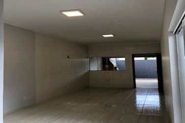 Casa &agrave; venda - Jardim dos Imigrantes