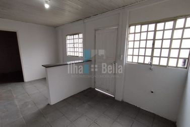 Casa para alugar - Zona II