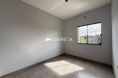 Casa &agrave; venda - 59m&sup2; - JARDIM S&Atilde;O FRANCISCO