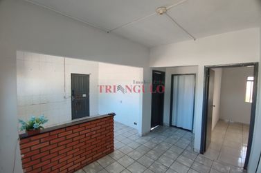 Casa para alugar - JARDIM PRIMAVERA
