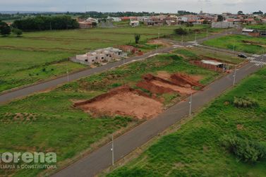 Terreno &agrave; venda - 147m&sup2; - Jardim Italia III