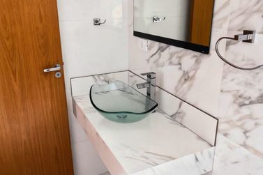 Casa &agrave; venda - 144m&sup2; - JARDIM IMIGRANTES