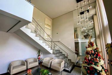 Apartamento &agrave; venda - 48m&sup2; - Zona I