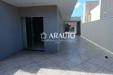 Casa &agrave; venda - 80m&sup2; - Jardim S&atilde;o Crist&oacute;v&atilde;o 2