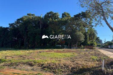 Terreno &agrave; venda - 370m&sup2; - JARDIM PANCERA