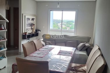 Apartamento &agrave; venda - 135m&sup2; - Jardim Paineiras