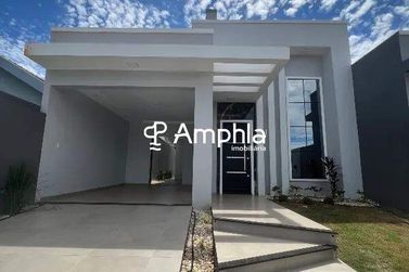 Casa &agrave; venda - 116m&sup2; - Vila Ga&uacute;cha