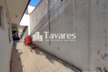 Casa &agrave; venda - 69m&sup2; - Jardim San Martim