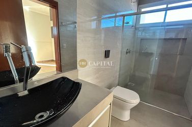 Sobrado para alugar - 145m&sup2; - Jardim dos P&aacute;ssaros