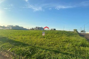 Terreno &agrave; venda - 487m&sup2; - Parque Residencial Interlagos II