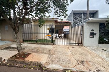 Casa para alugar - 70m&sup2; - Jardim It&aacute;lia