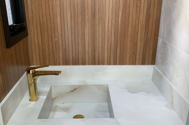 Casa &agrave; venda - 243m&sup2; - Residencial Euro Park