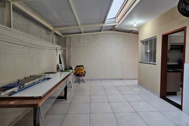 Casa &agrave; venda - 92m&sup2; - Jardim Sakai