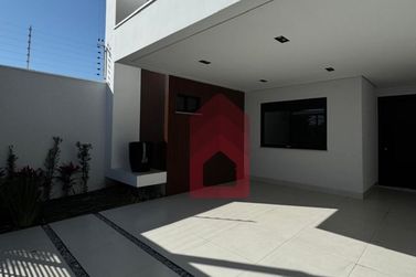 Casa &agrave; venda - 139m&sup2; - Jardim Am&eacute;rica